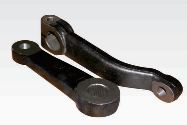 怎么區(qū)分汽車轉向節(jié)臂的品質是否優(yōu)良？